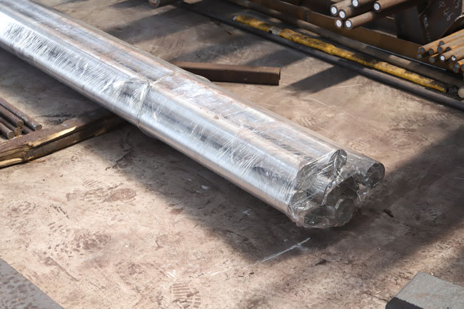 17-4電渣車(chē)光圓